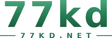 77kd logo